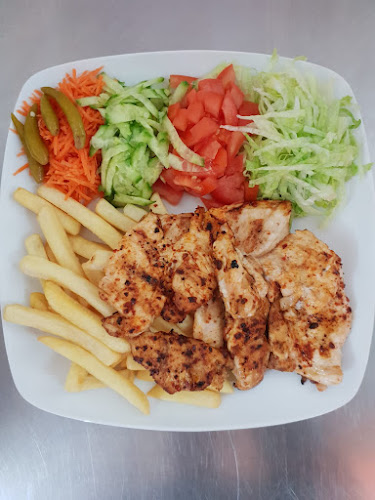 Opinii despre Ala Turka în Haarlem - Horeca