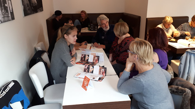 Espressobar Smûk Open Times