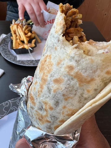 Lezzet Dúnyasi - Zaandam