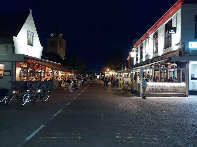 De IJsvogel Phone number