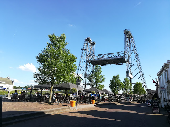 Nesse 12-14, 2741 ES Waddinxveen