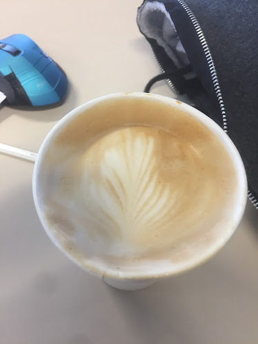 Comentarii opinii despre COFFEE MUNDO The Library