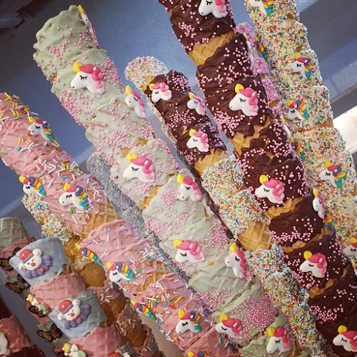 Comentarii opinii despre ☀️Jan Pieter IJsje 🍨