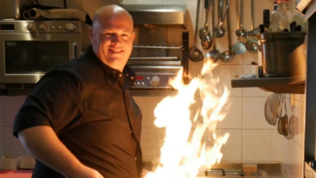 Opinii despre De Kleine Bistro în Enschede - Horeca