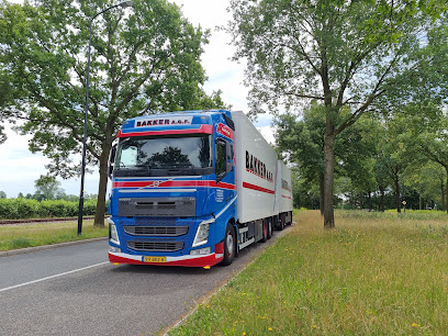Bakker AGF Groothandel B.V.