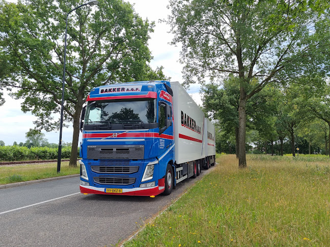 Bakker AGF Groothandel B.V.