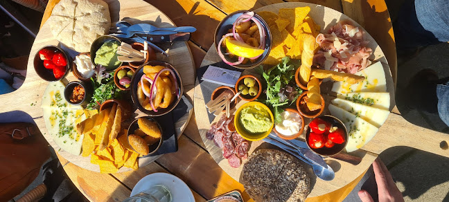 Gasterie de Bokkereyer - Horeca