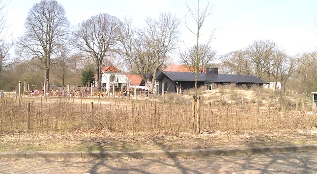 Boerderij Meyendel - Horeca