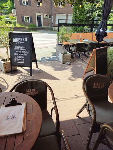 Opinii despre Bij De Jongens Valkenburg în Valkenburg - Horeca