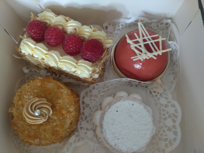 Patisserie Peter Lemmens (vestiging Gronsveld) - Gronsveld