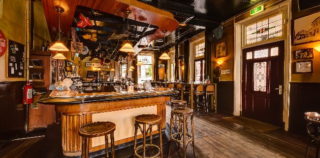 Eetcafé Het Wapen Van Lienden - Horeca