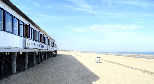 Comments and reviews of Strandpaviljoen De Piraat Oostkapelle