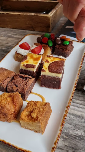 Brownies & downieS Woerden