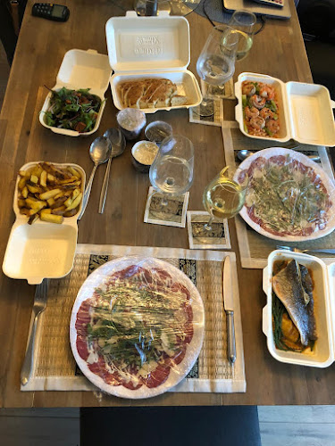 Rodin Café Restaurant - Horeca