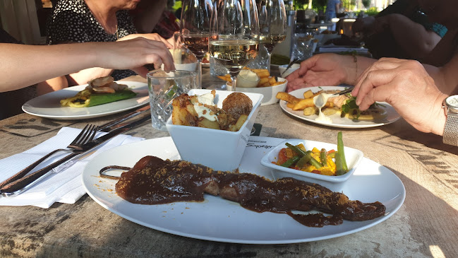 Restaurant De Smoezer - Horeca