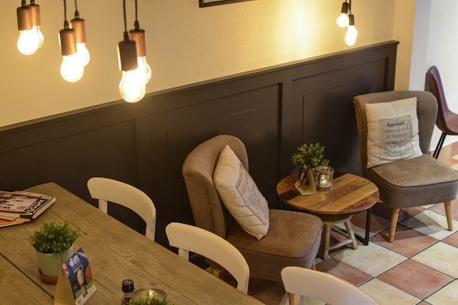 Bakkerij Bosman Loosduinen - Den Haag