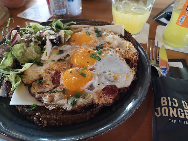 Bij De Jongens Valkenburg