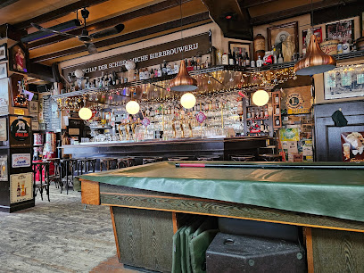 Tapperij Vanouds 't Kraantje