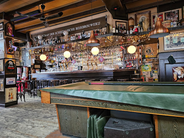 Tapperij Vanouds 't Kraantje