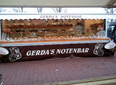 Gerda's Notenbar en notenhuis