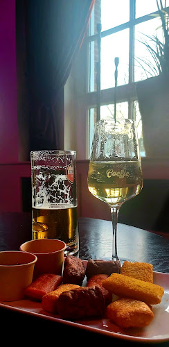 Opinii despre Grand Café boefje în Den Helder - Horeca