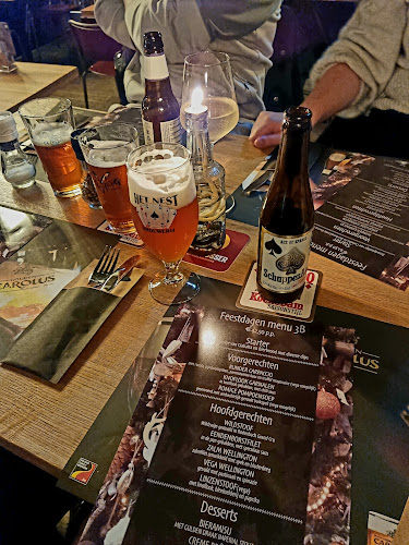 Comentarii opinii despre 3B Eet- en Biercafé, Hotel