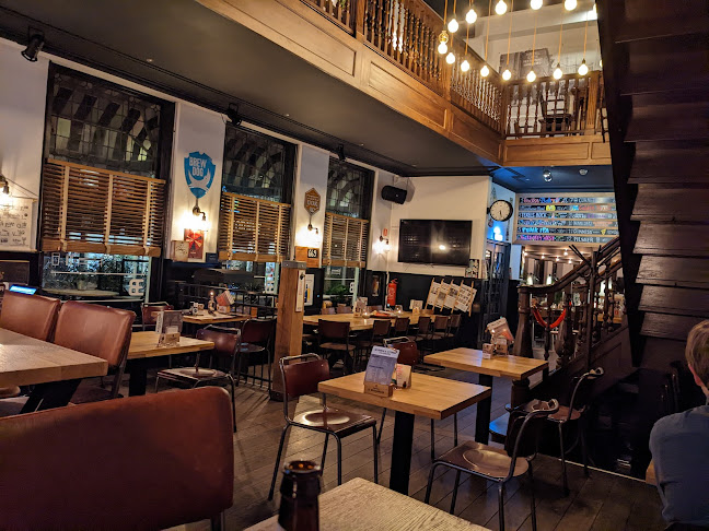 3B Eet- en Biercafé, Hotel - Horeca