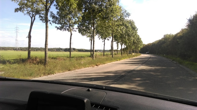 Handelsonderneming L.L.E. Melsen - Ossendrecht