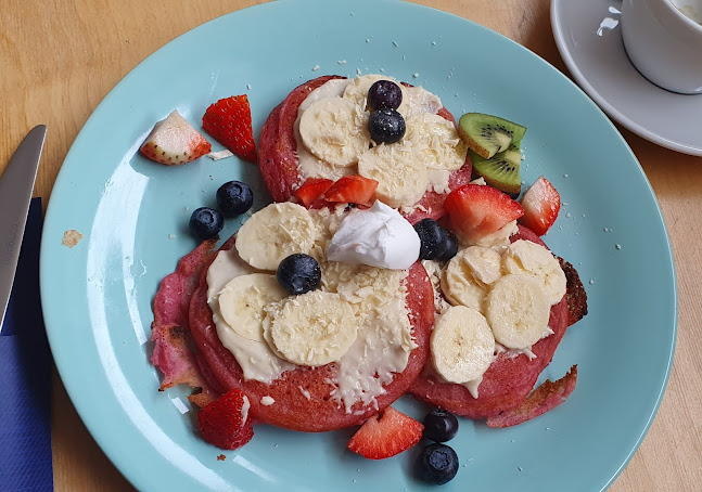 Klein Geluk Bakery (100% glutenvrij, lactosevrij en vegan patisserie) - Heemskerk