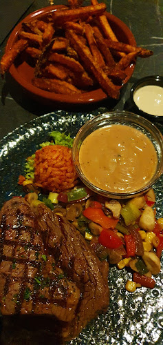 Pesos Eten en Drinken - Asten