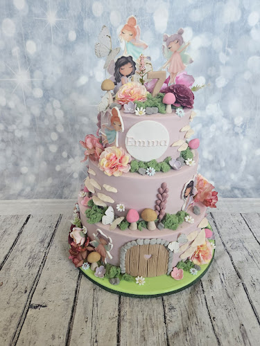 Taarten & Cupcakes - Horeca