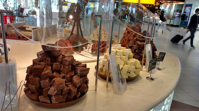 Comentarii opinii despre Café Chocolat