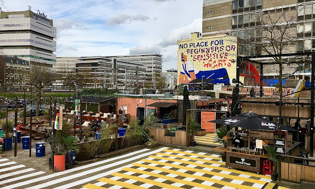 Comentarii opinii despre Biergarten