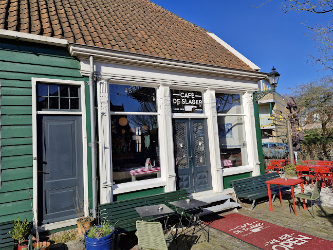 Comentarii opinii despre Café de Slager
