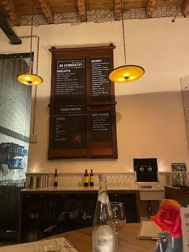 De Eendracht Alkmaar in ´t IJkgebouw - Alkmaar