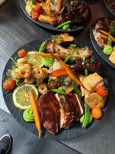 Comentarii opinii despre Paviljoen Ommen