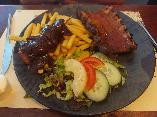 Eetcafé De Barrier - Helmond