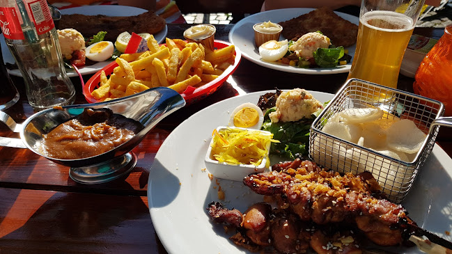 Opinii despre Wunderbar în Winterswijk - Horeca