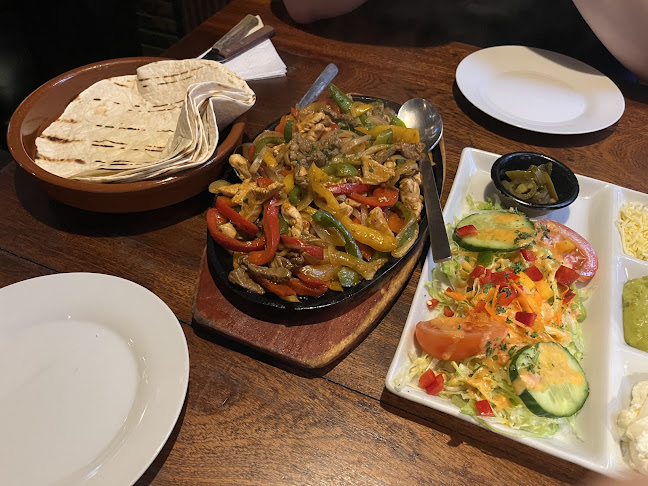 Castillo Tapas y Steaks - Horeca