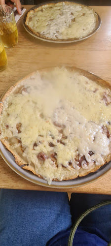 Opinii despre Pannenkoekenhuis Klif 23 în Den Hoorn - Horeca