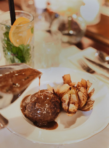 Graaf Floris Café Restaurant - Horeca