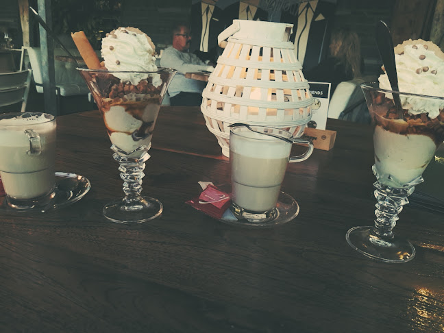 Reviews of BLVD Venlo | Restaurant & Terras in Venlo - Horeca