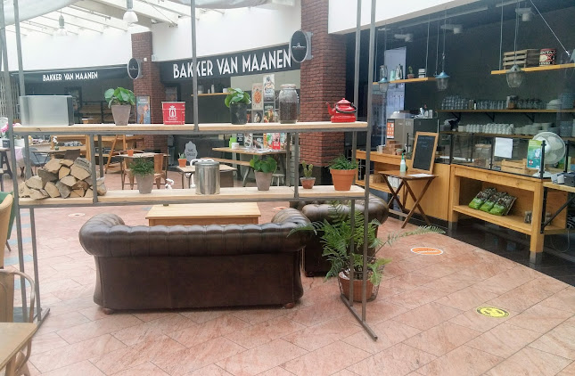 Comentarii opinii despre Lunchroom Plein 7