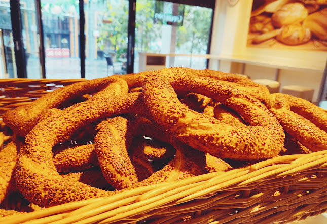 Karadag Bakeries - Zoetermeer