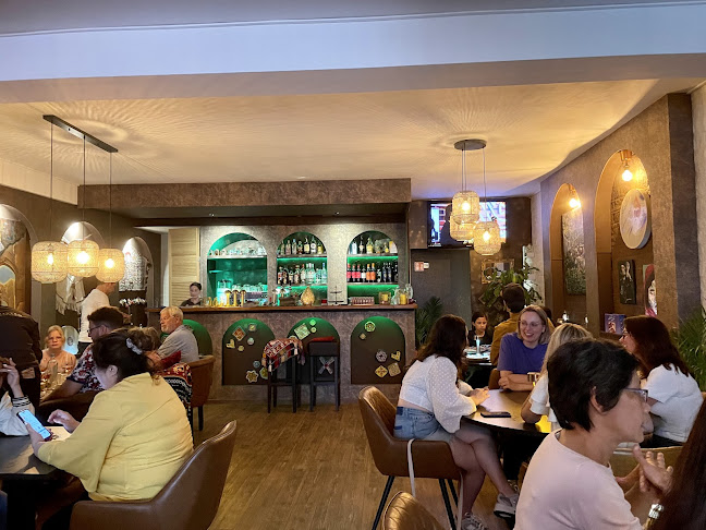 Opinii despre Nooristan Restaurant în Hoofddorp - Horeca