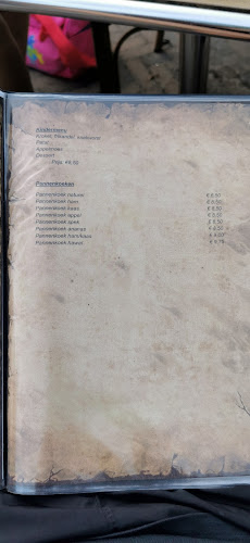 Cafe de Molenberg - Reutum