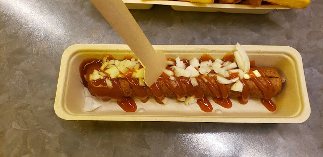 Comentarii opinii despre Snackbar Maliwan