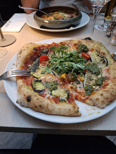 Restaurant Casa Egitto Open Times