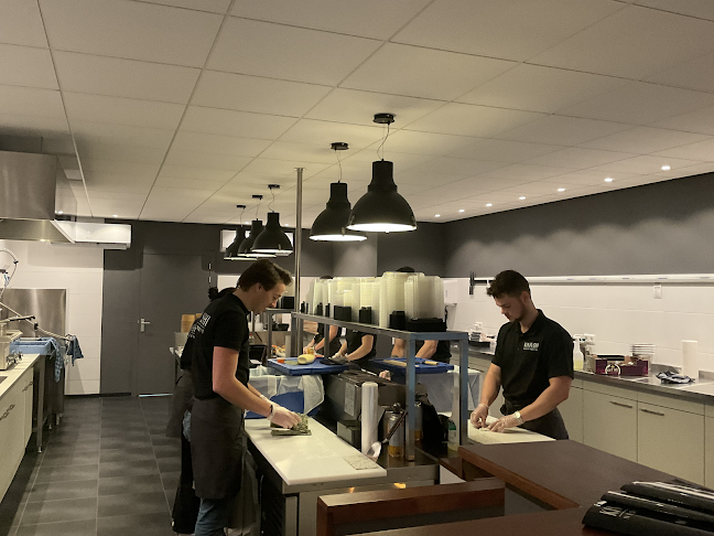 Kin Sushi Sassenheim - Sassenheim