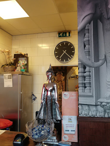 Arawan - Koog aan de Zaan